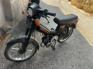 Motogac