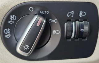Audi A3 2013