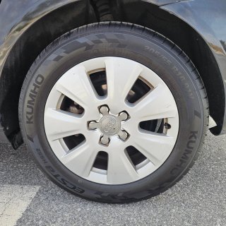 Audi A3 2013
