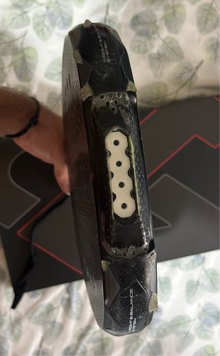 Pala Adidas Metalbone HRD