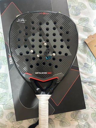 Pala Adidas Metalbone HRD