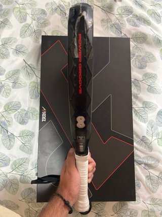 Pala Adidas Metalbone HRD