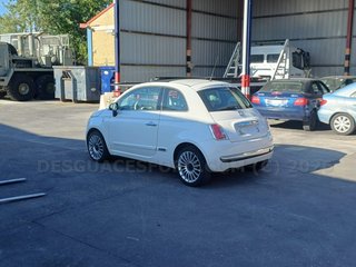 DESPIECE FIAT 500