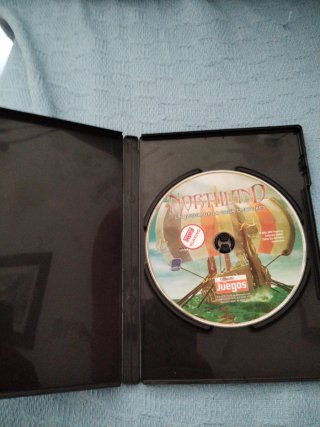 Juego PC Northland (Textos y Voces Castellano)