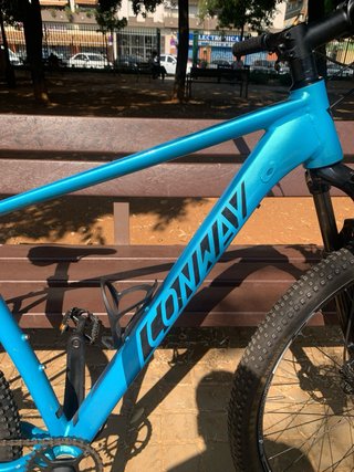 Bicicleta Conway MTB MS 5.9