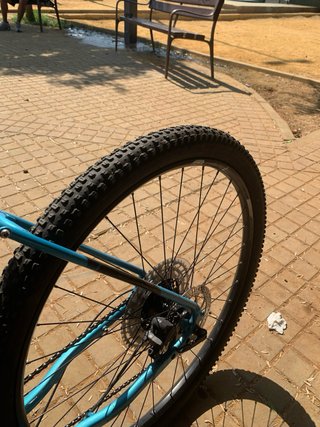 Bicicleta Conway MTB MS 5.9