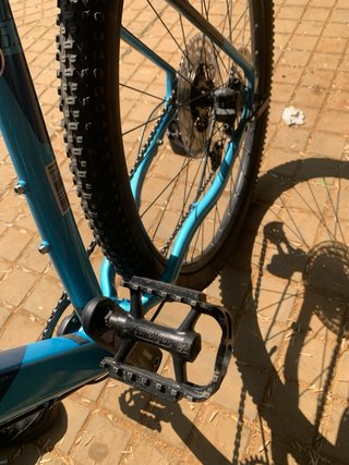 Bicicleta Conway MTB MS 5.9