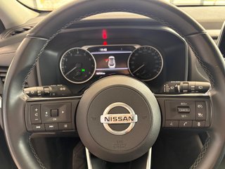Nissan Qashqai DIG-T 140 CV mHEV 4X2