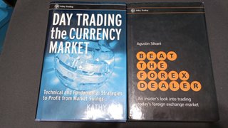 PACK trading forex | Kathy Lien y Agustín Silvani