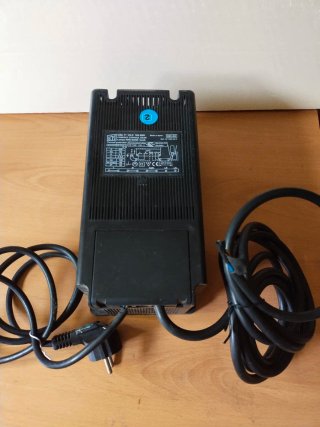 Balastro electromagnético compacto marca ETI