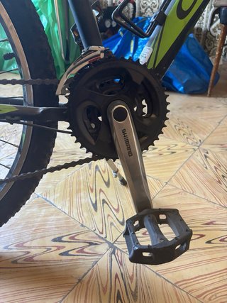Bicicleta Orbea 29 Talla M