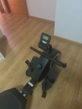 Ergómetro Kh101B