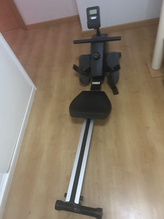 Ergómetro Kh101B