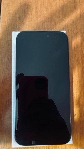 iPhone 15 Pro 128GB Azul