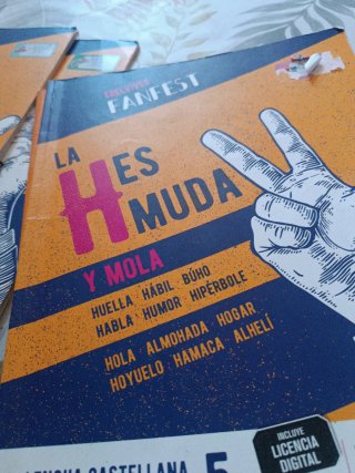 Lengua Castellana y Literatura 5, Tercer Ciclo ...