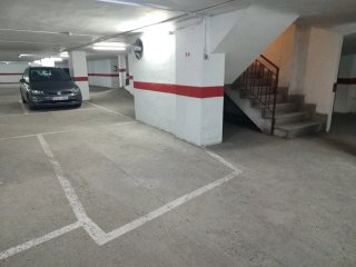 Garaje almassora