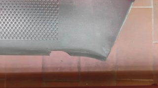 Taloneras Alfa Romeo GTV Spider 916 Rojas