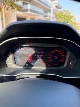 Audi Q3 2019