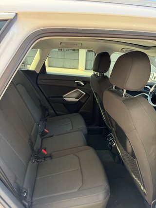 Audi Q3 2019