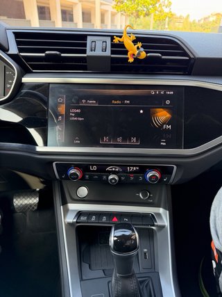 Audi Q3 2019