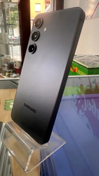 Samsung Galaxy S24 Gris 128GB