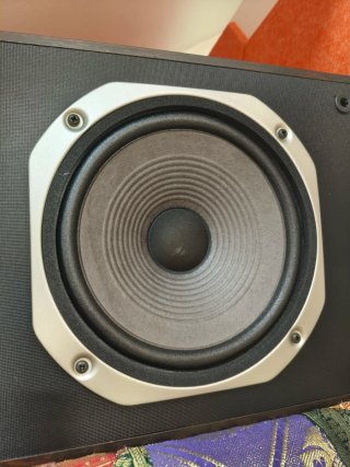 Altavoces Sony SS-E400