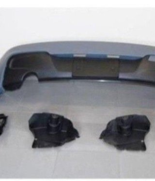 Paragolpes Trasero BMW F20 / F21 12-14 3-5P Look M