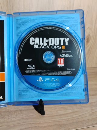 Call of Duty: Black Ops III PS4