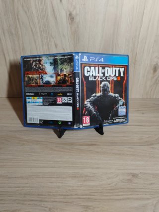 Call of Duty: Black Ops III PS4
