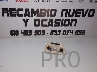 Mando clima opel corsa nuevo