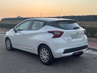COCHE CON ETIQUETA C BARATO EN TOLEDO