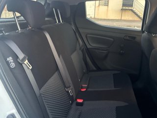 COCHE CON ETIQUETA C BARATO EN TOLEDO