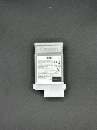Canon PFI-107Y Cartucho Tinta Amarillo