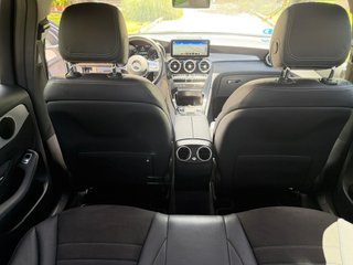 Mercedes-Benz GLC SUV (253) 2021