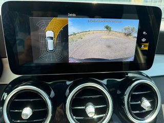 Mercedes-Benz GLC SUV (253) 2021