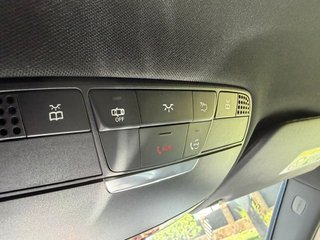 Mercedes-Benz GLC SUV (253) 2021
