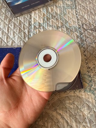 Jean Michel Jarre Oxygene 7-13 CD