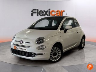 Fiat 500 Dolcevita 1.0 Hybrid 51KW (70 CV)