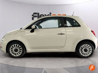 Fiat 500 Dolcevita 1.0 Hybrid 51KW (70 CV)