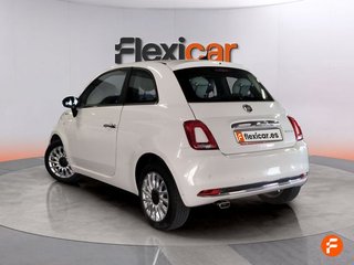 Fiat 500 Dolcevita 1.0 Hybrid 51KW (70 CV)