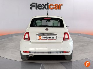 Fiat 500 Dolcevita 1.0 Hybrid 51KW (70 CV)