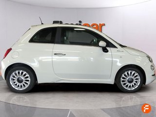 Fiat 500 Dolcevita 1.0 Hybrid 51KW (70 CV)