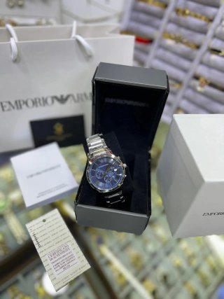 Relojes Tissot (Negro, Azul, Blanco)