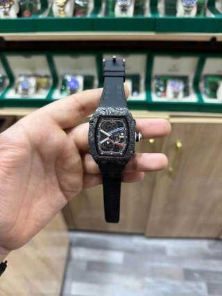 Relojes Tissot (Negro, Azul, Blanco)