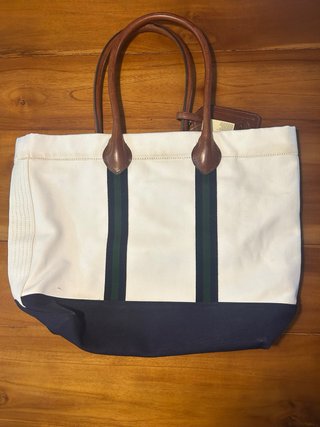 Bolso Wimbledon Ralph Lauren 2014