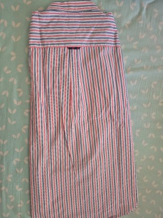 Camisa Pedro del Hierro Rayas XL