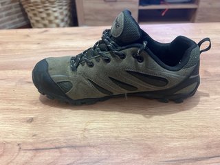 Zapatilla deportiva Hi-Tec trekking