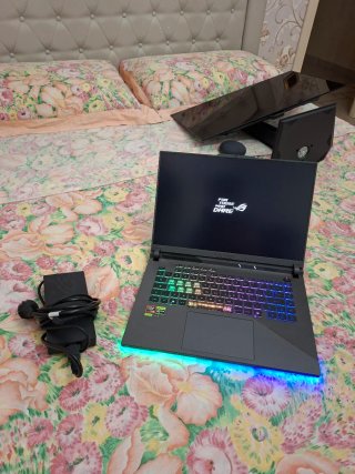 ASUS ROG Strix G16 Laptop Gaming