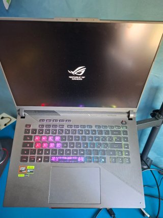 ASUS ROG Strix G16 Laptop Gaming