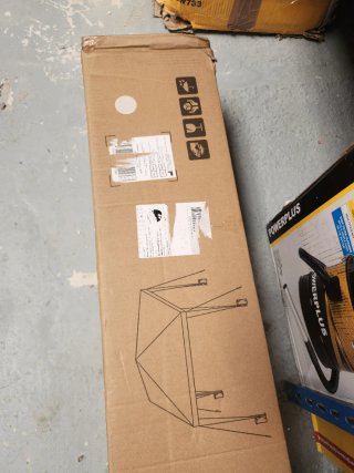 Cenador Plegable VOUNOT 3x3m Carpa